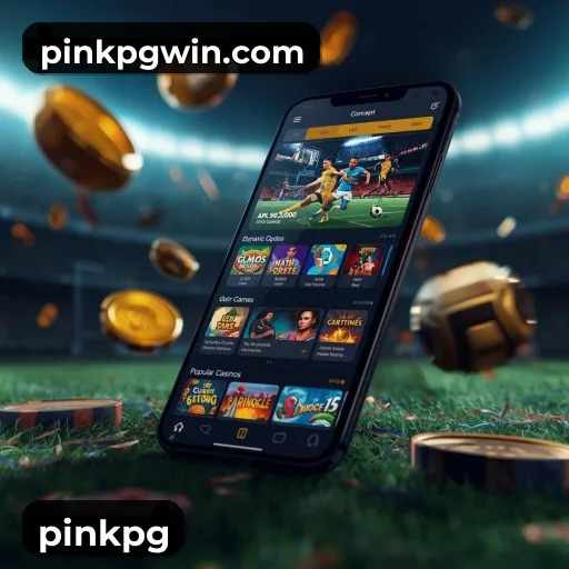 Servidor Brasil pinkpg