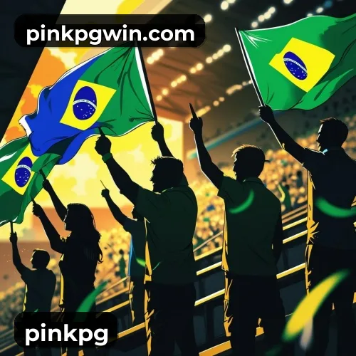Odds Competitivas pinkpg