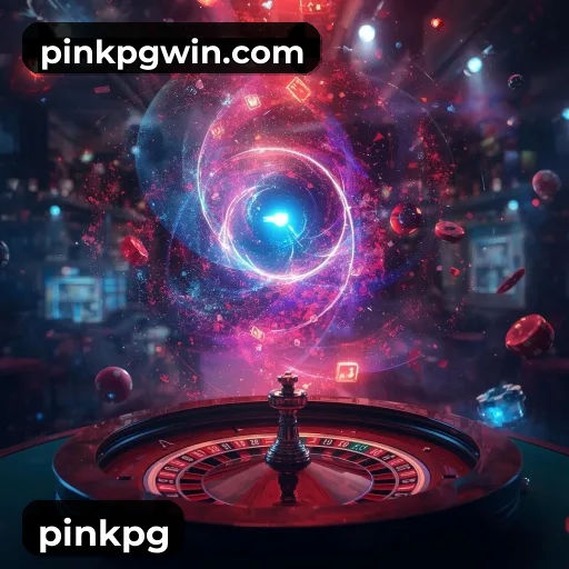 Licença Curaçao pinkpg
