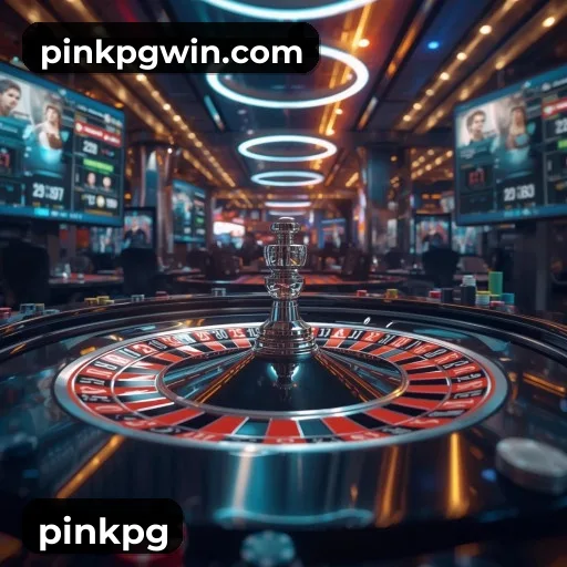 Certificação GLI pinkpg