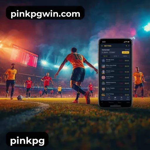 pinkpg Download Oficial