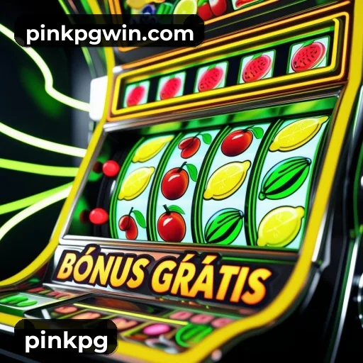 pinkpg Logo 3