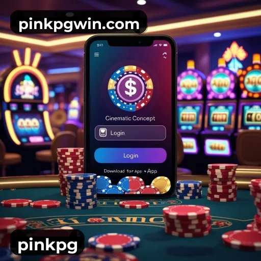 pinkpg Certificado eCOGRA - Jogos Justos Auditados