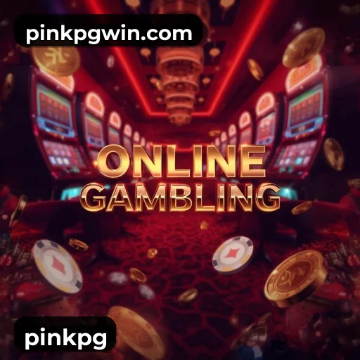 pinkpg Certificado eCOGRA - Jogos Justos Auditados