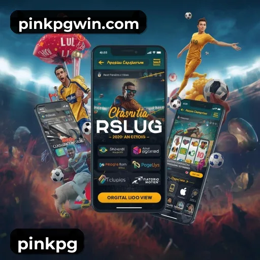pinkpg Licenciado Curaçao - Segurança SSL 256-bit