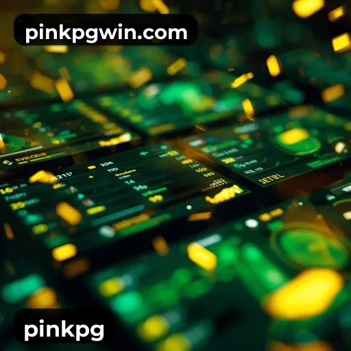 pinkpg PIX Instantâneo - Saques em 8 Minutos