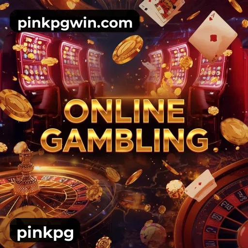 pinkpg PIX Instantâneo - Saques em 8 Minutos