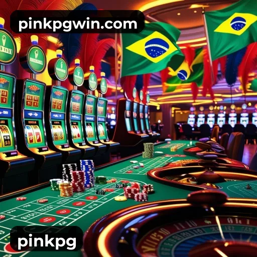 pinkpg Instalar Logo 2