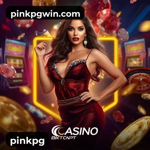 pinkpg Segurança Logo 2