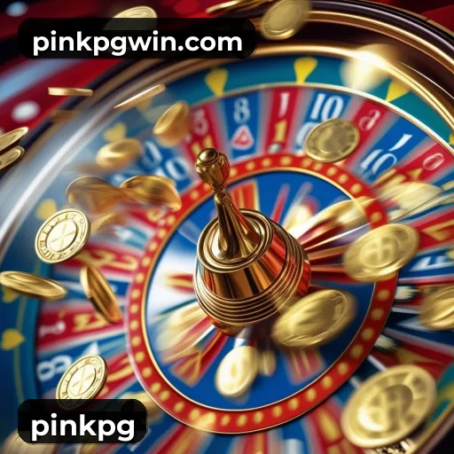 Loteria pinkpg - Lotofácil diária