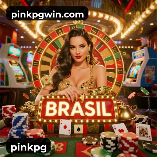 Slots pinkpg - Giros Grátis Diários