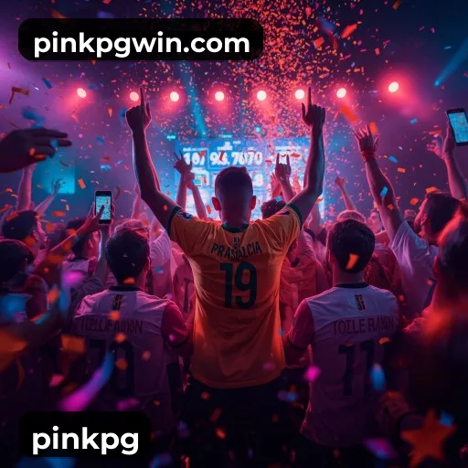 Slots pinkpg - RTP Alto Certificado