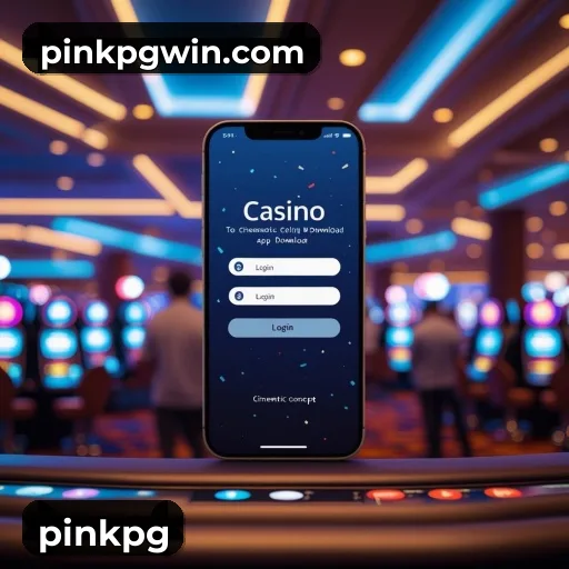Telegram pinkpg - Canal Oficial Verificado