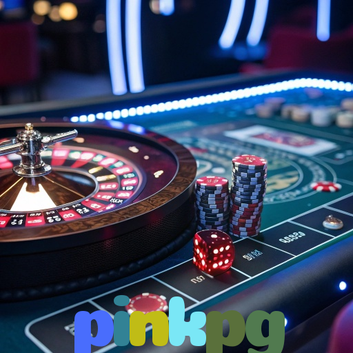 pinkpg-App