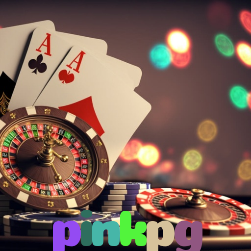 pinkpg-App