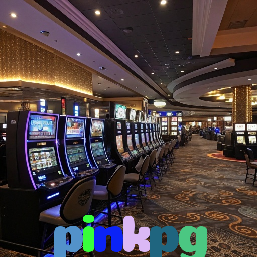pinkpg-App