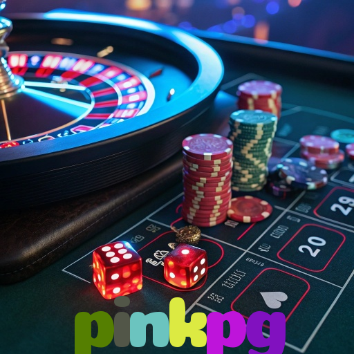 pinkpg-App