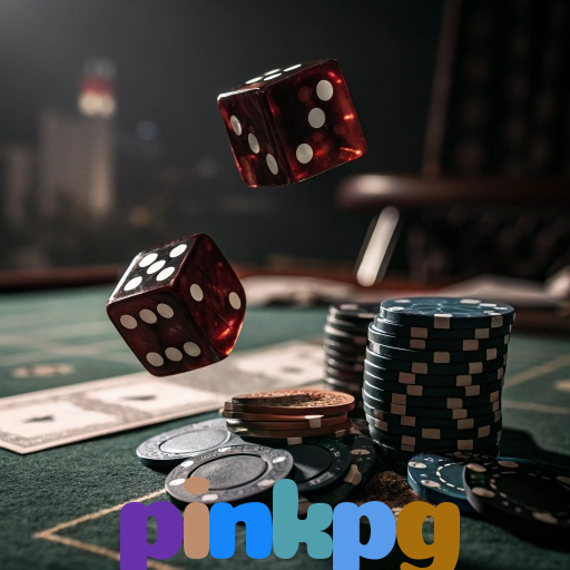 pinkpg-App