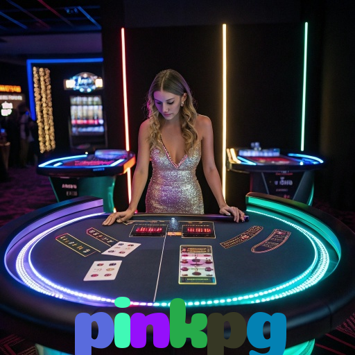 pinkpg-App