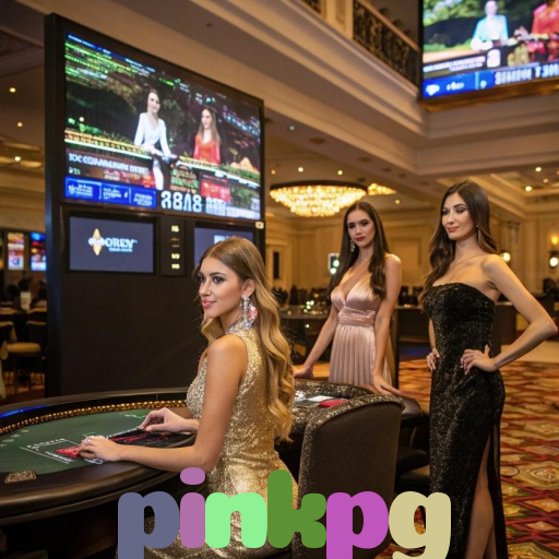 pinkpg-App