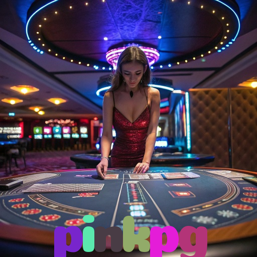 pinkpg-App
