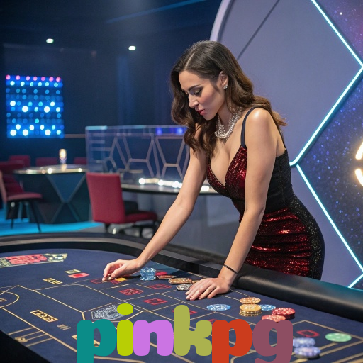 pinkpg-App