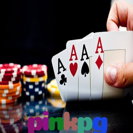 pinkpg-App
