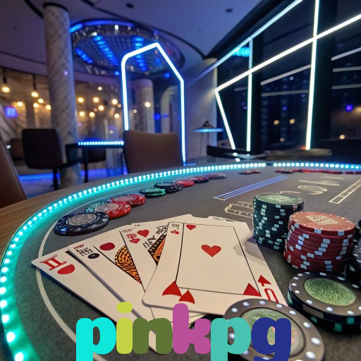 pinkpg-App
