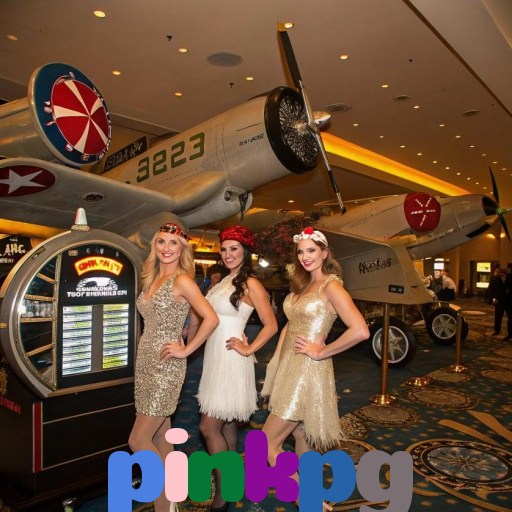 pinkpg-App