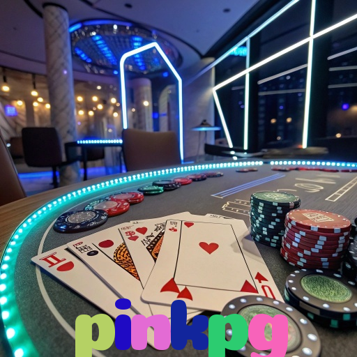 pinkpg-App